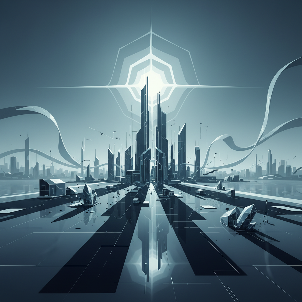 What Happened? The Dawn of Agentic Development