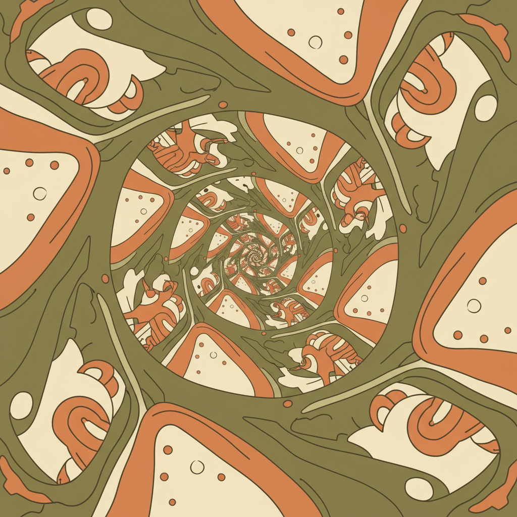 What Actually Changed? The Mechanics of Accelerated Iteration